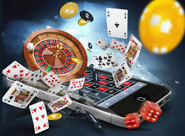 7Gold Online Casino UK Experience the Thrill of Premium Gaming