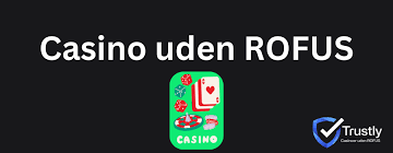 Casino Uden ROFUS i Sverige En Guide til Online Spil