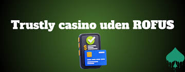 Casino Uden ROFUS Online 10 En Guide til Spændende Spill muligheder