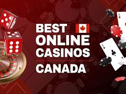 Discover the Best Online Casinos in Canada Your Ultimate Guide -332106667