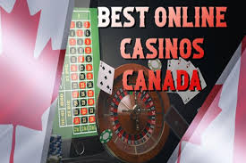 Discover the Best Online Casinos in Canada Your Ultimate Guide -332106667