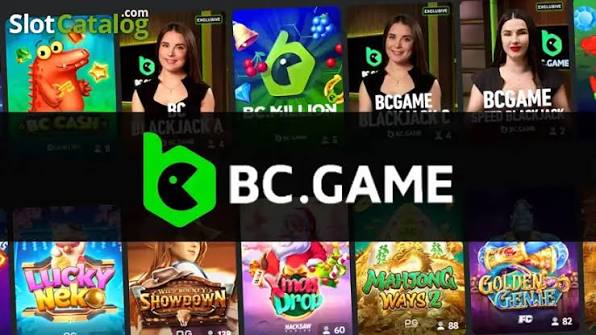 Experience the Future of Gaming at BC.Game Crypto Casino in Myanmar Experience the Future of Gaming at BC.Game Crypto Casino in Myanmar
