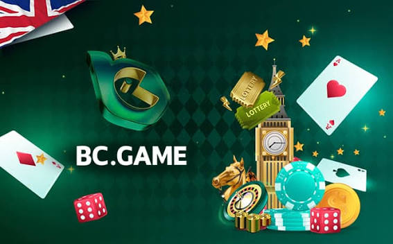 Exploring BC.Game Jordan The Future of Online Gaming 913126942