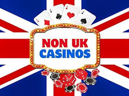 The Rise of Non-UK Regulated Casinos A Comprehensive Guide -68085495