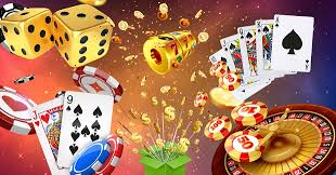 The Ultimate Guide to Casino Dealbet Games, Bonuses, and More