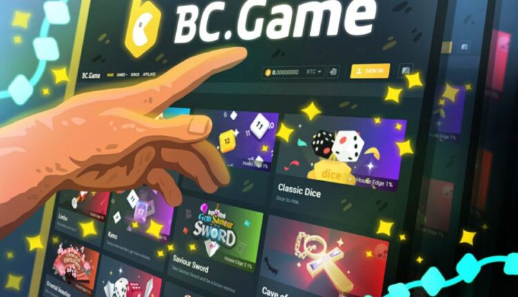 Top BC.Game Alternatives for Online Gamblers Top BC.Game Alternatives for Online Gamblers