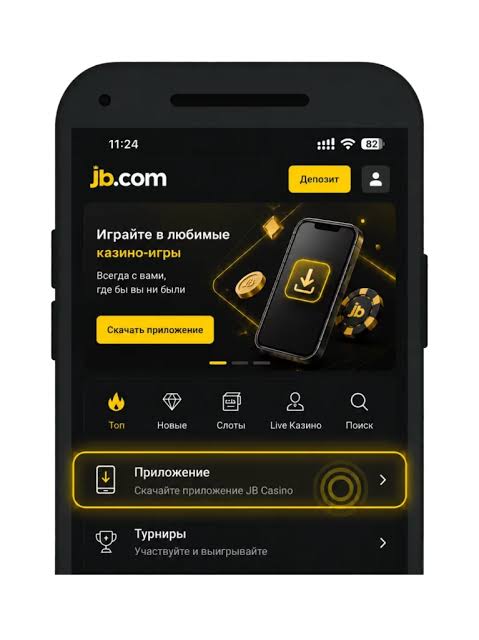 Unlock Excitement at JB Casino India Your Gateway to Thrilling Online Gaming