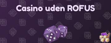 Bedste Udenlandske Casino Uden ROFUS - En Guide til Spiloplevelser Bedste Udenlandske Casino Uden ROFUS - En Guide til Spiloplevelser