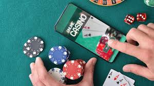 BetMexico La Revolución de las Apuestas en Línea en México -1232508385