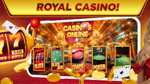 Casino Purple Sign Up - Your Gateway to Exclusive Gaming