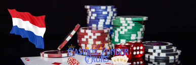 Casino's zonder CRUKS Vrijheid in Online Gokken