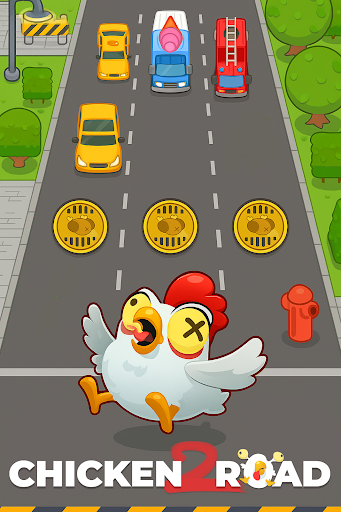 Chicken Road 2 Guida Completa al Gioco di Avventura Chicken Road 2 Guida Completa al Gioco di Avventura