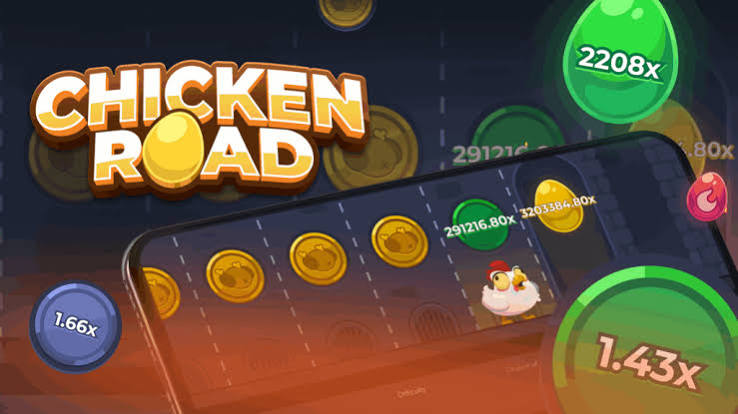 Chicken Road Opiniones Todo lo que Debes Saber sobre este Juego Chicken Road Opiniones Todo lo que Debes Saber sobre este Juego