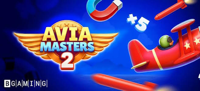 Descubre el emocionante mundo de jugar Aviamasters