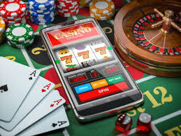 Experience the Thrill of Online Gaming with Onluck
