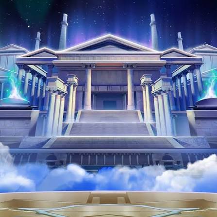 Experience the Thrills of Gates of Olympus Casino -870066932 Experience the Thrills of Gates of Olympus Casino -870066932