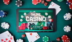 Online Gambling Růst a Výzvy v Digitálním Světě Hracích Her Online Gambling Růst a Výzvy v Digitálním Světě Hracích Her