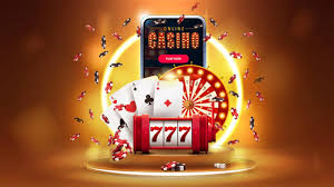 The Rise of BoomingSlots Transforming the Online Casino Landscape The Rise of BoomingSlots Transforming the Online Casino Landscape