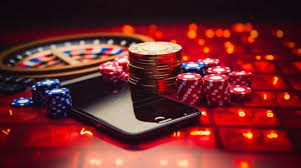 The Rise of BoomingSlots Transforming the Online Casino Landscape The Rise of BoomingSlots Transforming the Online Casino Landscape