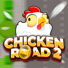 Todo lo que necesitas saber sobre Jugar Chicken Road 2 -884534072